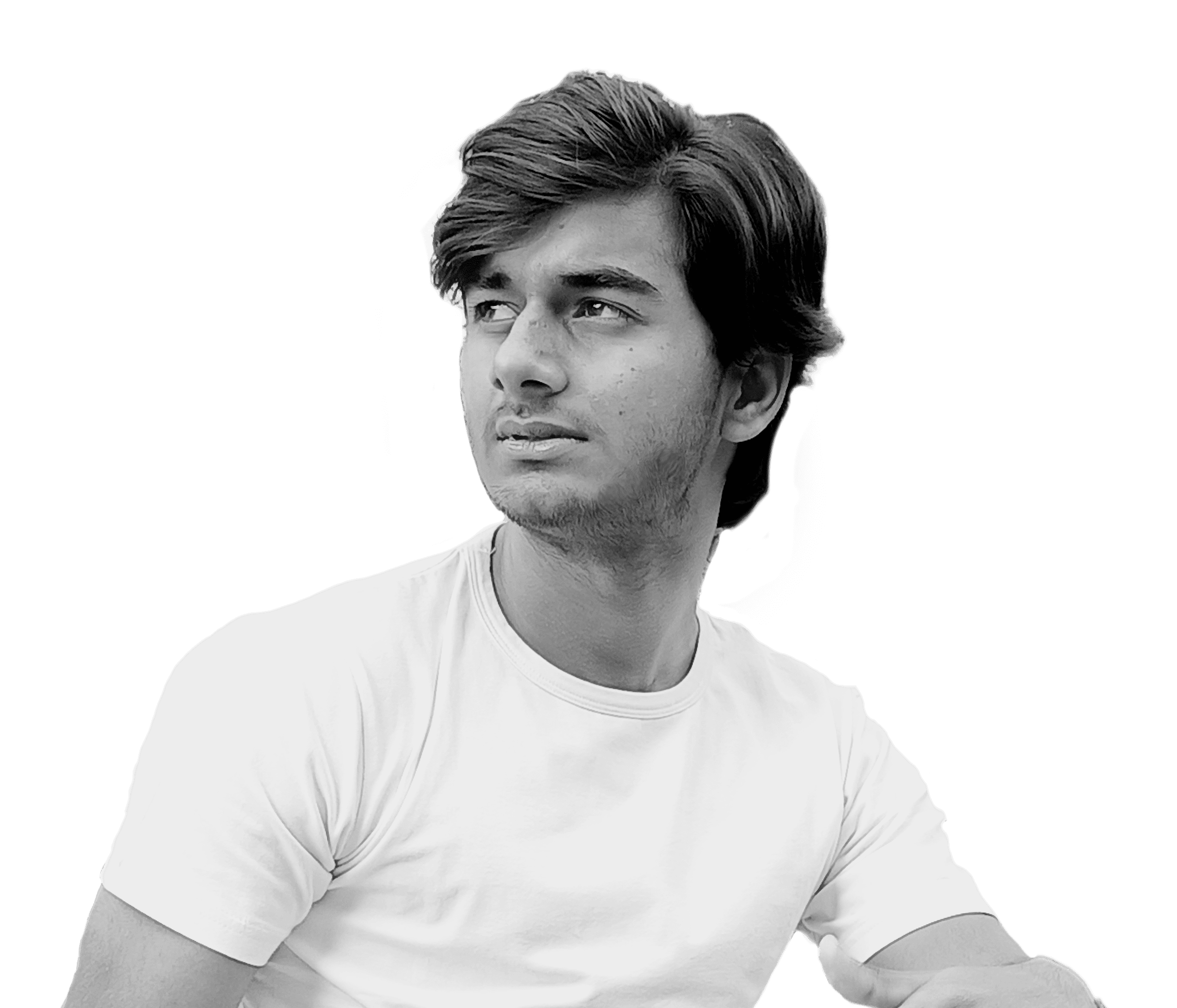 Annie, the blonde, dressed in a green hoodie with a smile on her face